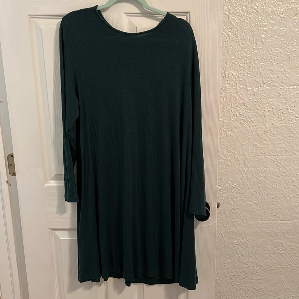 Old Navy swing dress